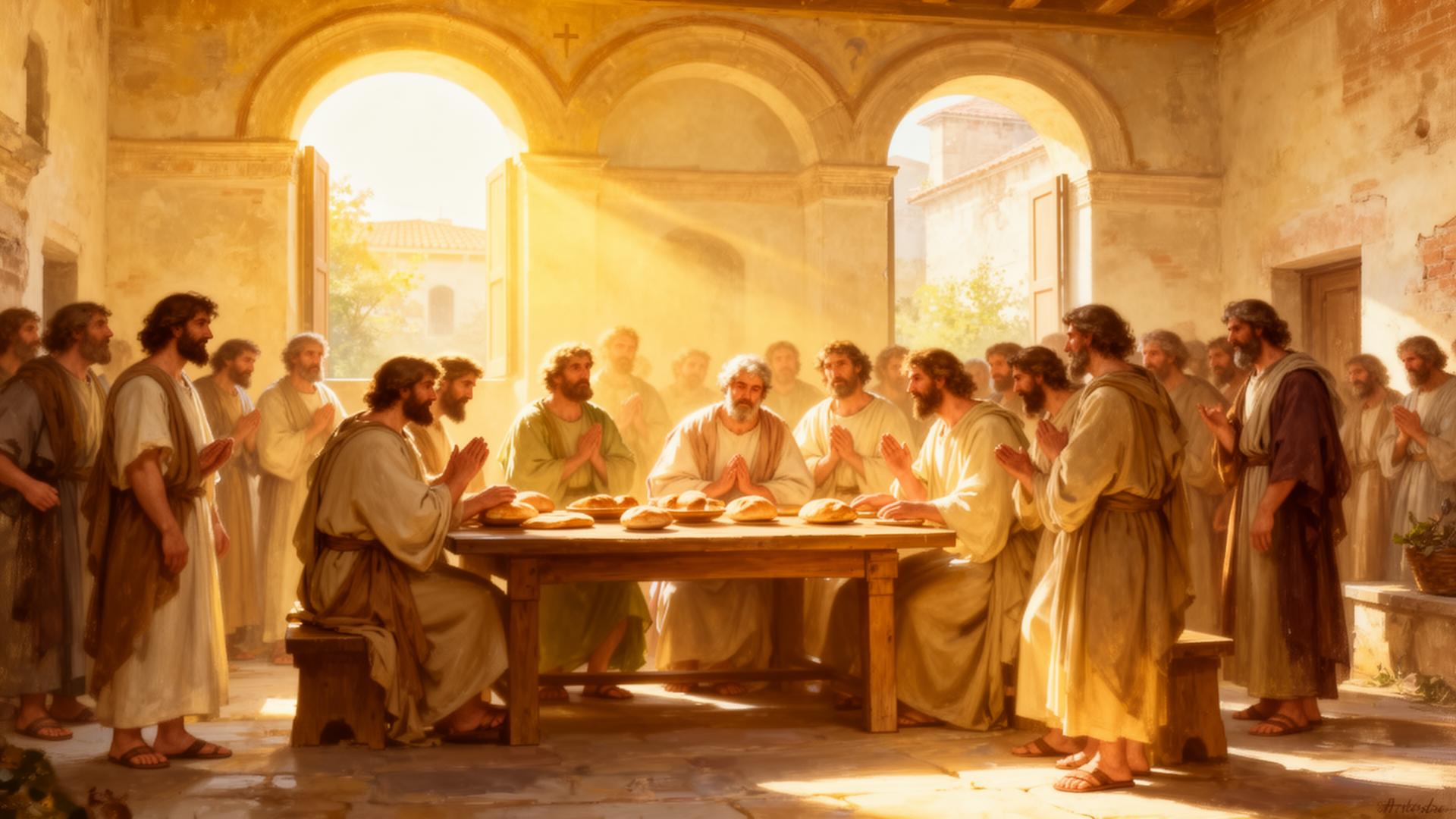 The Early Church
