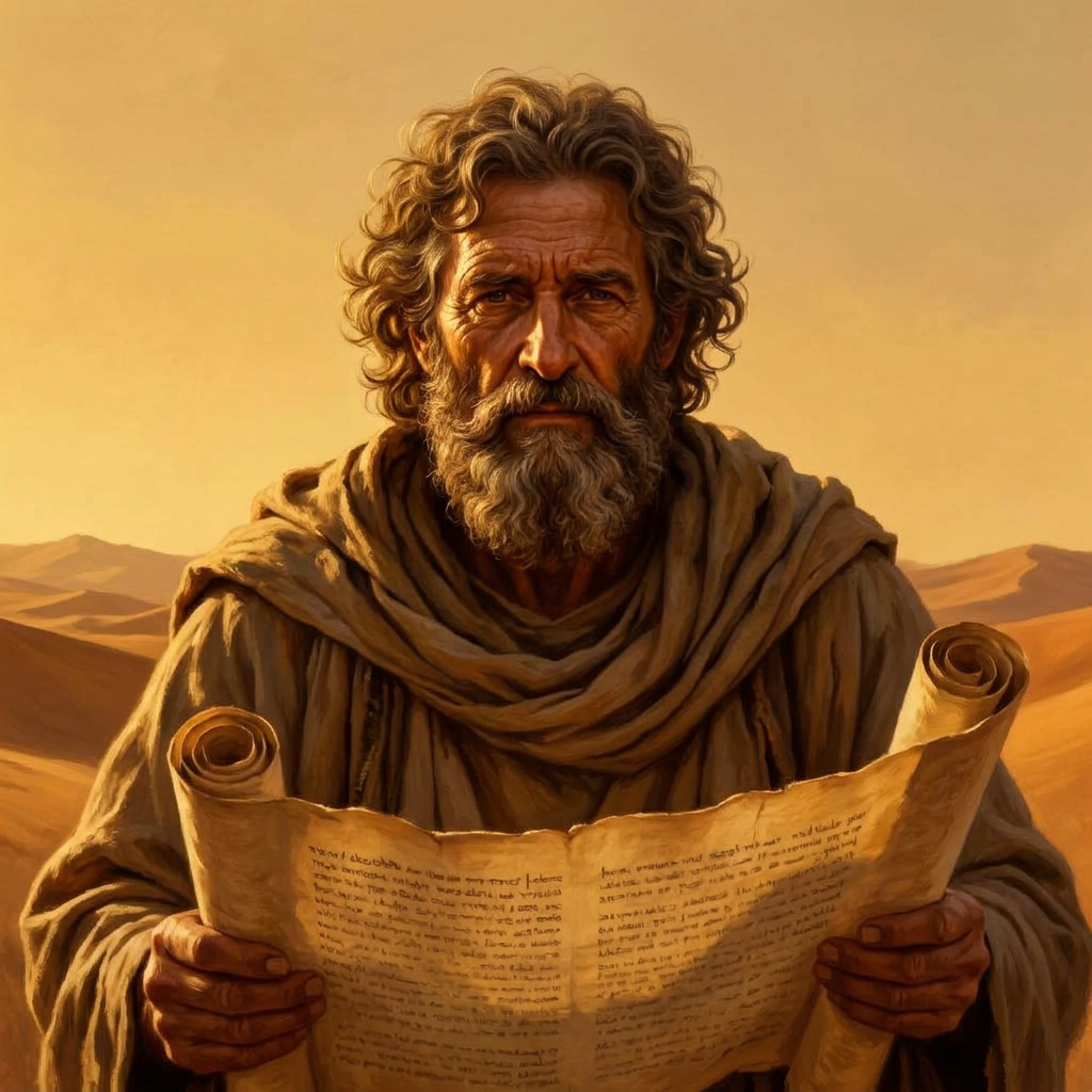 Explore Old Testament Prophets